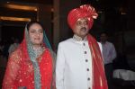 Vilasrao Deshmukh at Honey Bhagnani wedding in Mumbai on 27th Feb 2012 (3).JPG